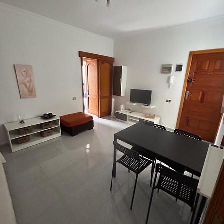 Apartamento Centrico Y Luminoso Alcaravaneras Лас-Пальмас-де-Гран-Канария Экстерьер фото