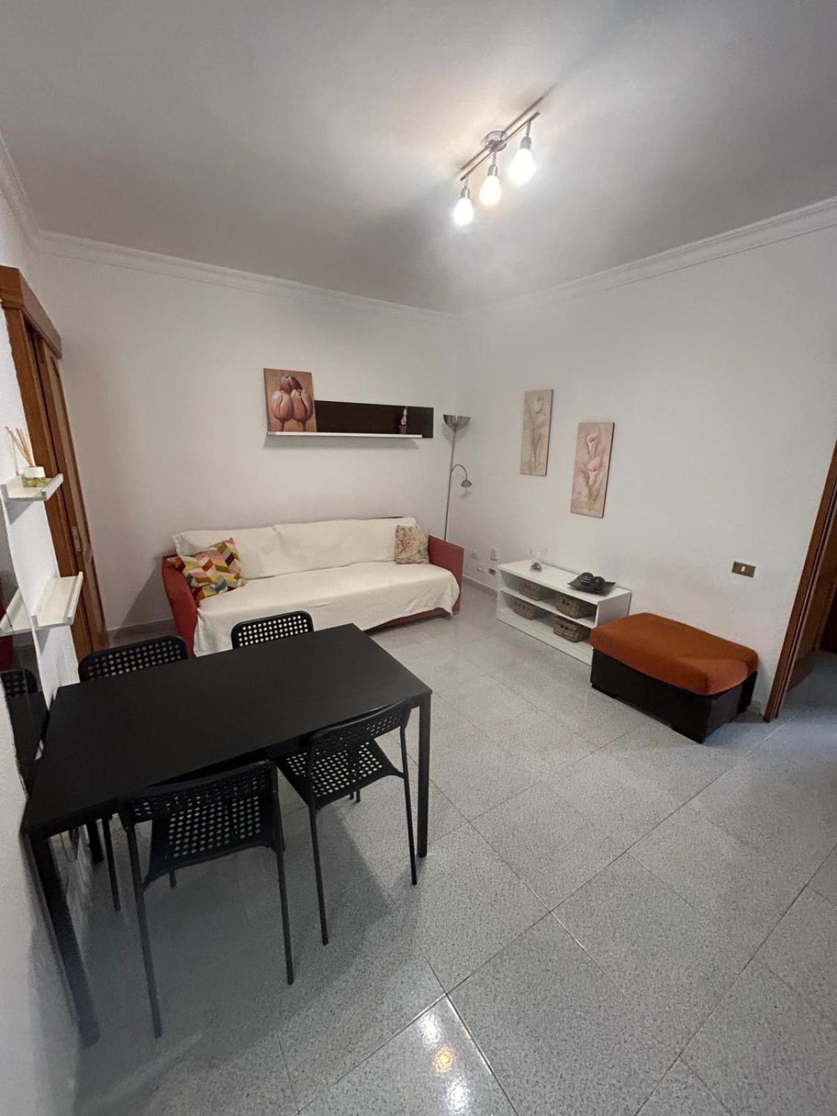 Apartamento Centrico Y Luminoso Alcaravaneras Лас-Пальмас-де-Гран-Канария Экстерьер фото
