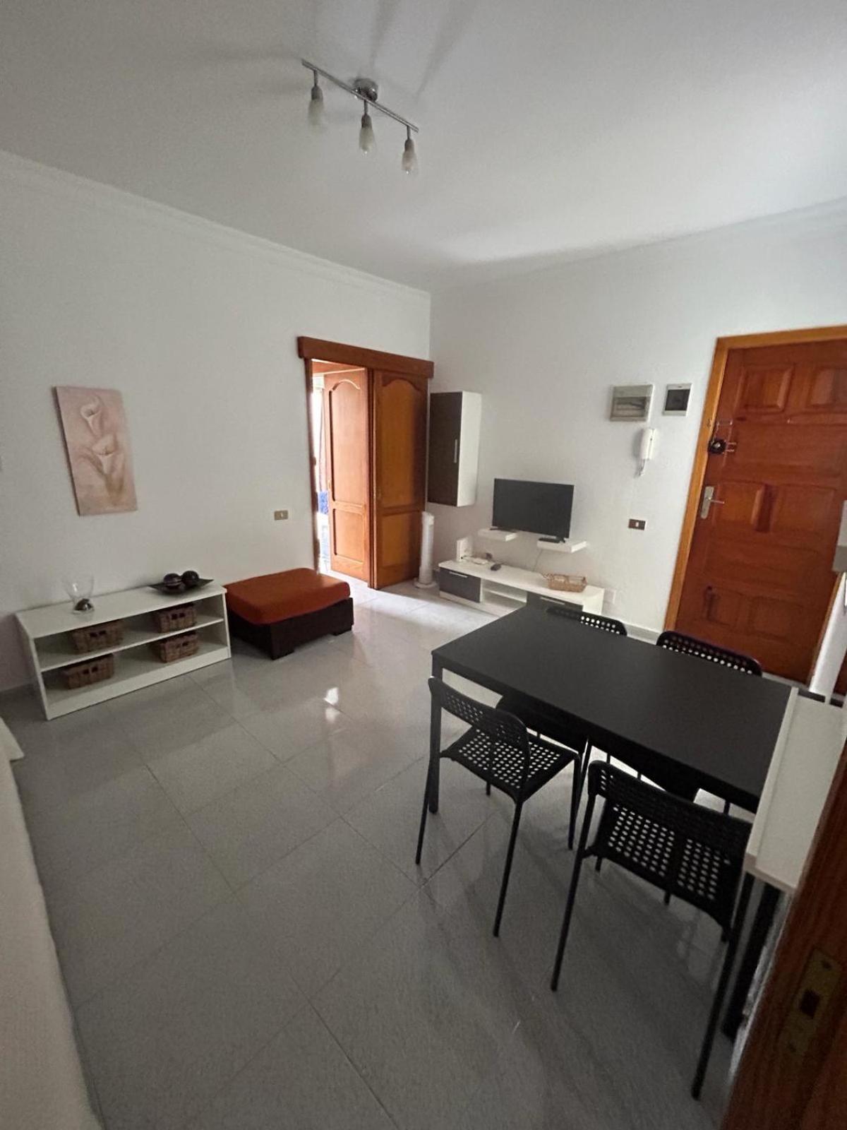 Apartamento Centrico Y Luminoso Alcaravaneras Лас-Пальмас-де-Гран-Канария Экстерьер фото