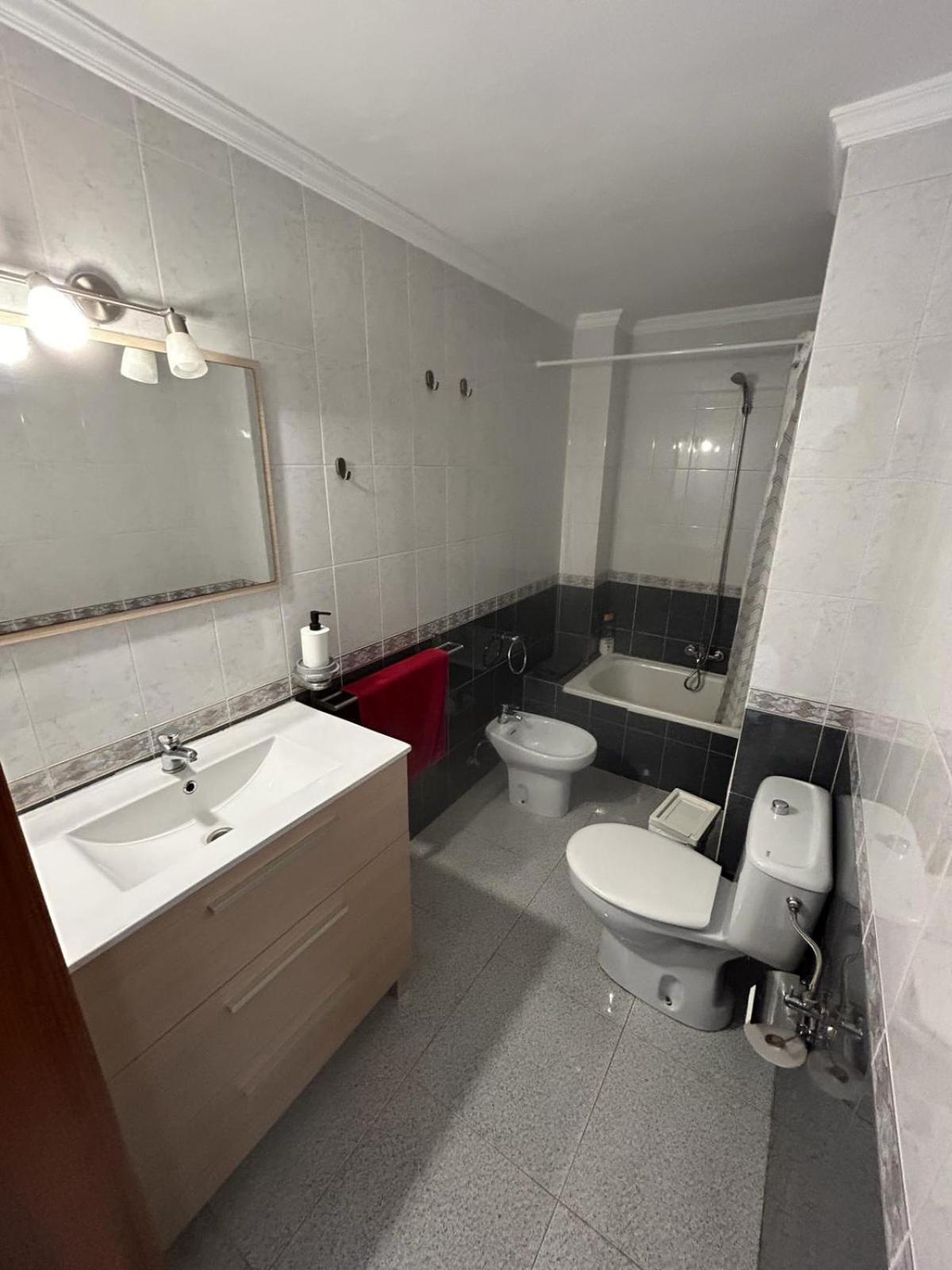 Apartamento Centrico Y Luminoso Alcaravaneras Лас-Пальмас-де-Гран-Канария Экстерьер фото